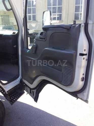 Isuzu NPR 66 L 2007, 332,000 km - 4.3 l - Bakı