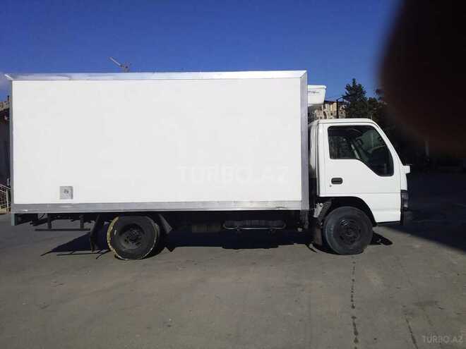 Isuzu NPR 66 L 2007, 332,000 km - 4.3 l - Bakı