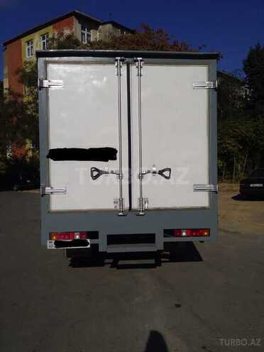 Isuzu NPR 66 L 2007, 332,000 km - 4.3 l - Bakı