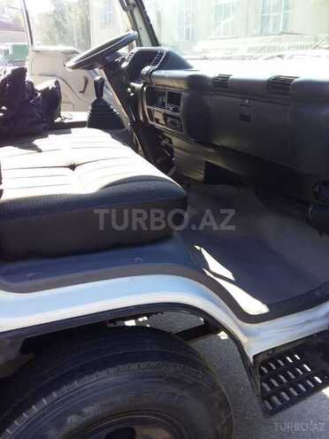 Isuzu NPR 66 L 2007, 332,000 km - 4.3 l - Bakı