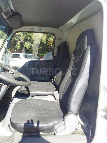 Isuzu NPR 66 L 2007, 332,000 km - 4.3 l - Bakı