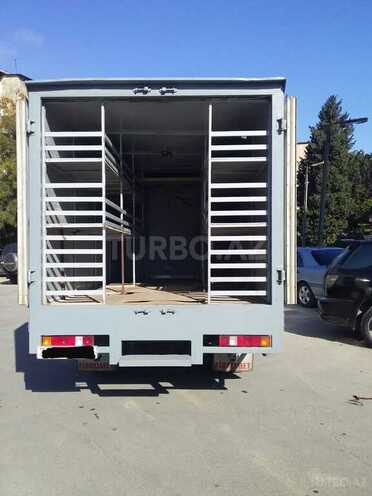 Isuzu NPR 66 L 2007, 332,000 km - 4.3 l - Bakı