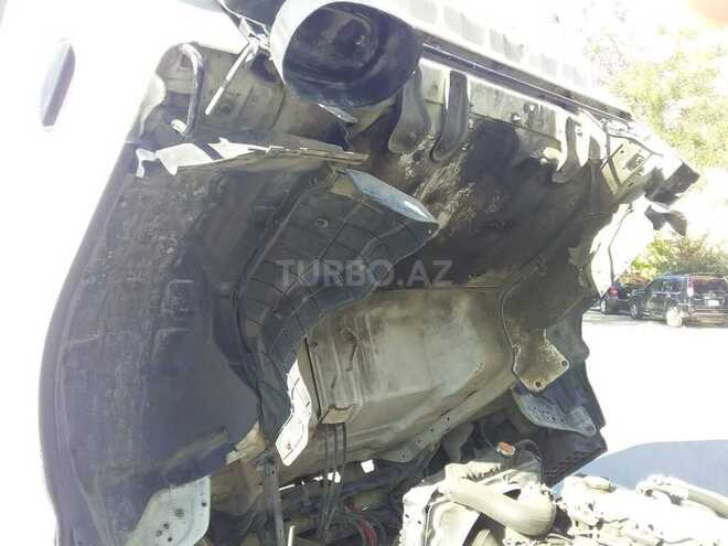 Isuzu NPR 66 L 2007, 332,000 km - 4.3 l - Bakı