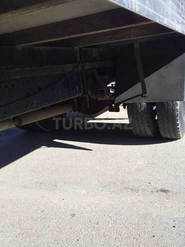 Isuzu NPR 66 L 2007, 332,000 km - 4.3 l - Bakı