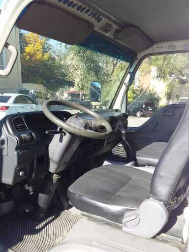 Isuzu NPR 66 L 2007, 332,000 km - 4.3 l - Bakı