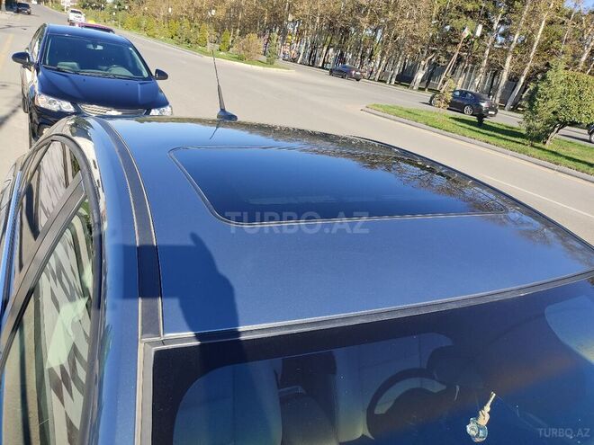 Chevrolet Cruze 2011, 122,000 km - 1.4 l - Şəmkir