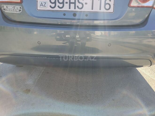 Chevrolet Cruze 2011, 122,000 km - 1.4 l - Şəmkir