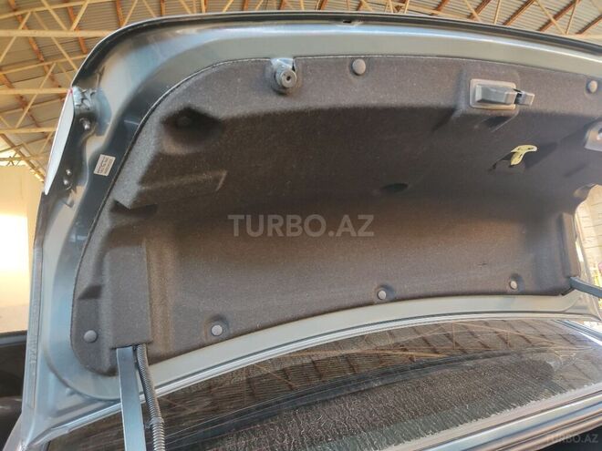 Chevrolet Cruze 2011, 122,000 km - 1.4 l - Şəmkir
