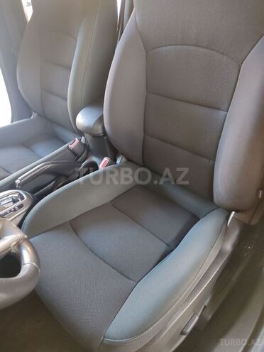 Chevrolet Cruze 2011, 122,000 km - 1.4 l - Şəmkir