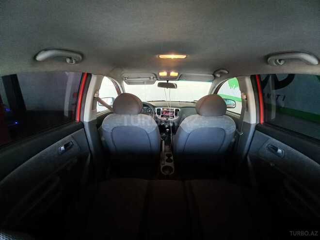 Kia Rio 2006, 234,000 km - 1.5 l - Bakı