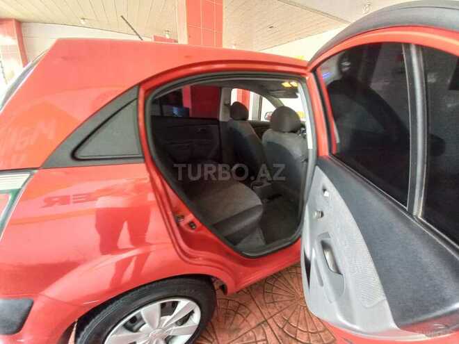 Kia Rio 2006, 234,000 km - 1.5 l - Bakı