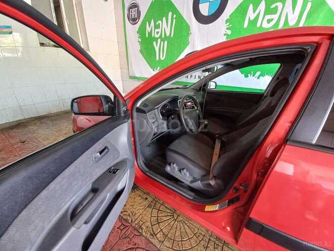 Kia Rio 2006, 234,000 km - 1.5 l - Bakı