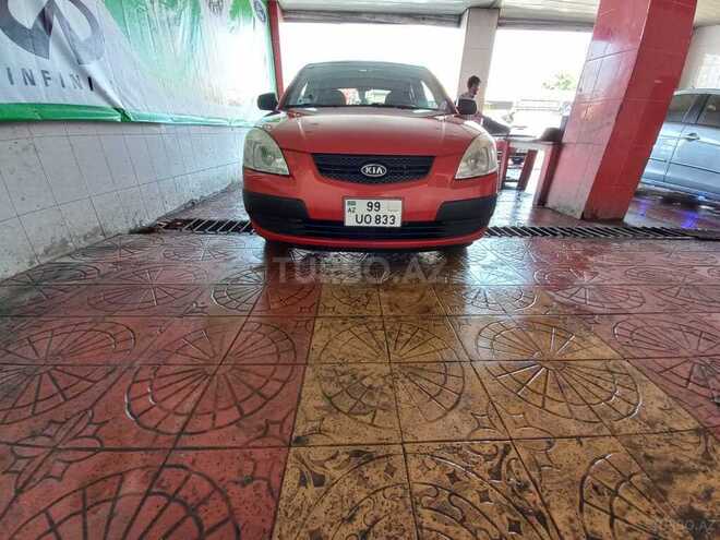 Kia Rio 2006, 234,000 km - 1.5 l - Bakı