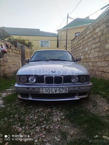BMW 520 1992, 327,852 km - 2.0 l - Bakı