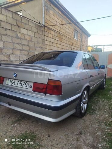 BMW 520 1992, 327,852 km - 2.0 l - Bakı