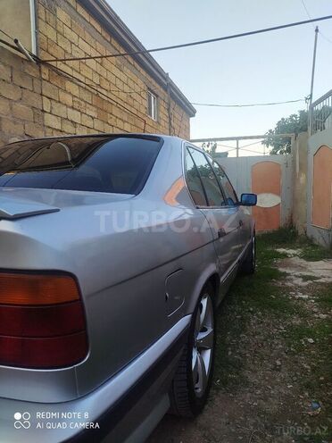 BMW 520 1992, 327,852 km - 2.0 l - Bakı