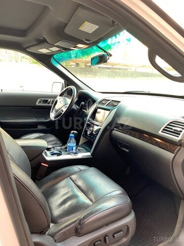 Ford Explorer 2013, 160,000 km - 3.5 l - Bakı