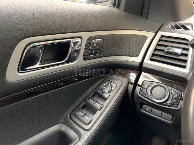 Ford Explorer 2013, 160,000 km - 3.5 l - Bakı