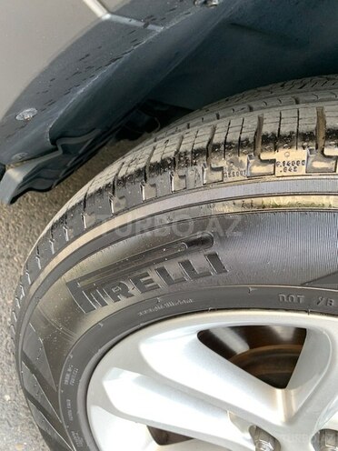 Ford Explorer 2013, 160,000 km - 3.5 l - Bakı