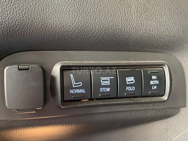 Ford Explorer 2013, 160,000 km - 3.5 l - Bakı
