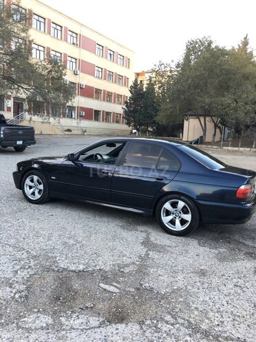 BMW 530 2000, 257,000 km - 3.0 l - Bakı