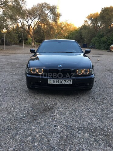 BMW 530 2000, 257,000 km - 3.0 l - Bakı