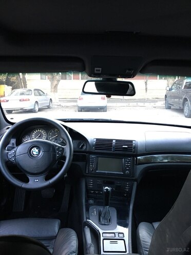 BMW 530 2000, 257,000 km - 3.0 l - Bakı