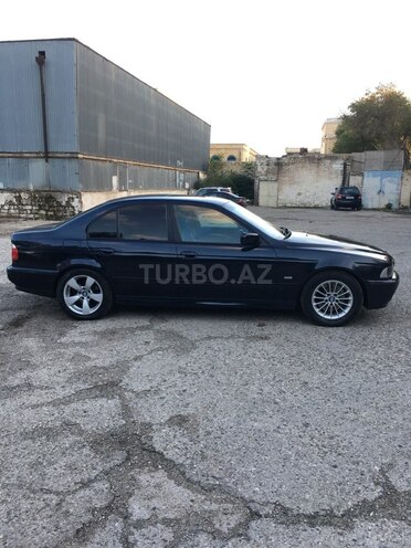 BMW 530 2000, 257,000 km - 3.0 l - Bakı