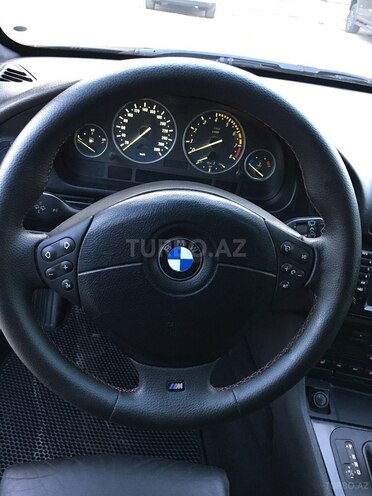 BMW 530 2000, 257,000 km - 3.0 l - Bakı