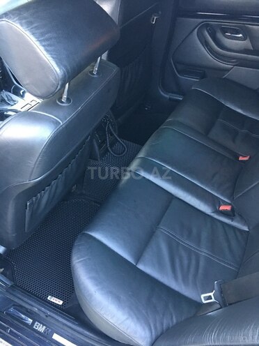 BMW 530 2000, 257,000 km - 3.0 l - Bakı
