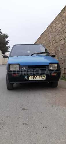 LADA (VAZ) Oka 2001, 15,000 km - 0.8 л - Bakı