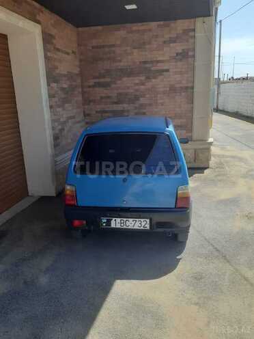LADA (VAZ) Oka 2001, 15,000 km - 0.8 л - Bakı