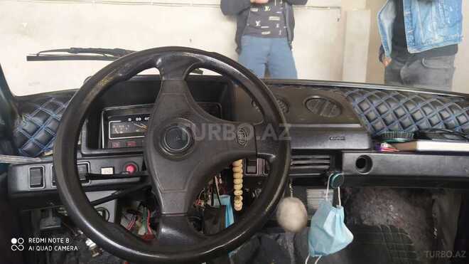 LADA (VAZ) Oka 2001, 15,000 km - 0.8 л - Bakı