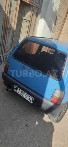 LADA (VAZ) Oka 2001, 15,000 km - 0.8 л - Bakı
