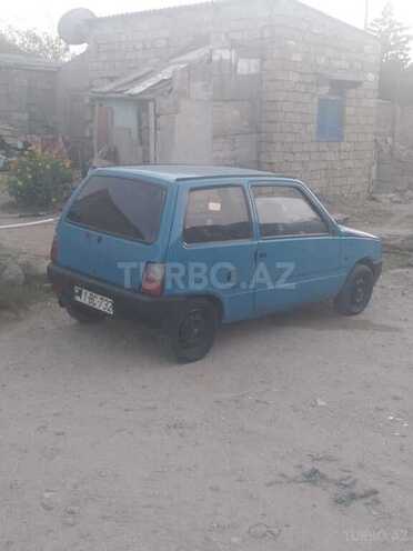 LADA (VAZ) Oka 2001, 15,000 km - 0.8 л - Bakı