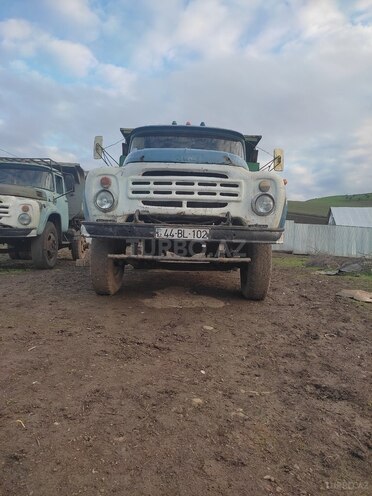 ZIL 130 1989, 500,000 km - 6.0 l - Cəlilabad
