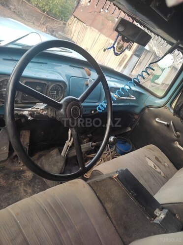 ZIL 130 1989, 500,000 km - 6.0 l - Cəlilabad