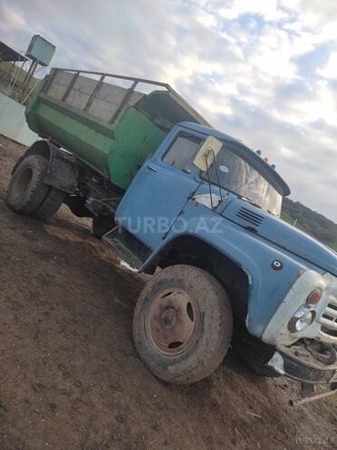ZIL 130 1989, 500,000 km - 6.0 l - Cəlilabad