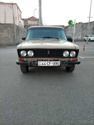 LADA (VAZ) 2106 1985, 210,071 km - 1.5 l - Bakı