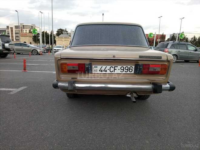 LADA (VAZ) 2106 1985, 210,071 km - 1.5 l - Bakı