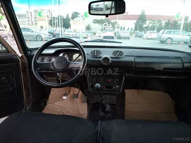LADA (VAZ) 2106 1985, 210,071 km - 1.5 l - Bakı