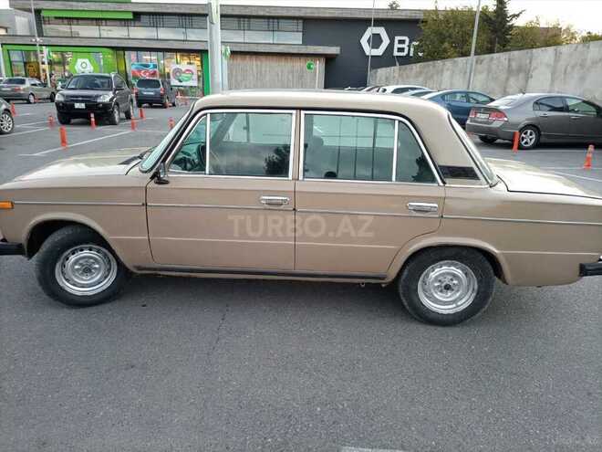 LADA (VAZ) 2106 1985, 210,071 km - 1.5 l - Bakı