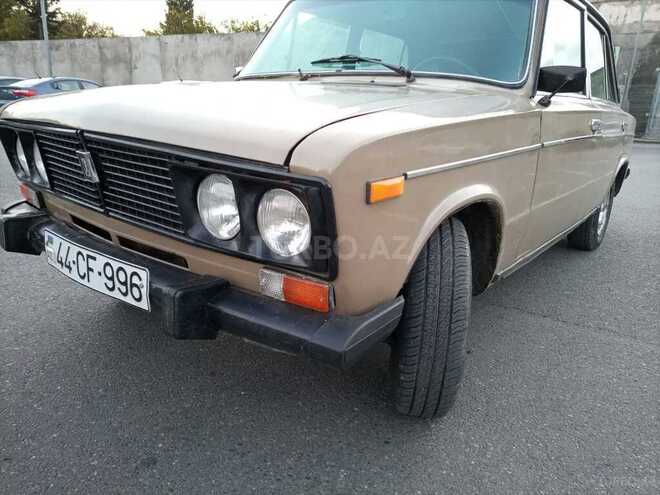 LADA (VAZ) 2106 1985, 210,071 km - 1.5 l - Bakı