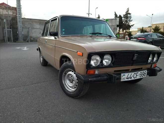 LADA (VAZ) 2106 1985, 210,071 km - 1.5 l - Bakı
