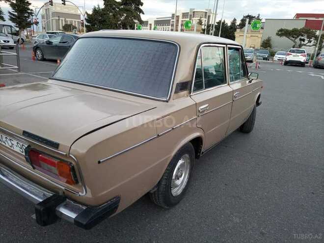 LADA (VAZ) 2106 1985, 210,071 km - 1.5 l - Bakı