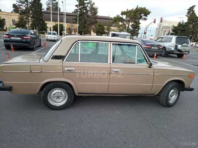 LADA (VAZ) 2106 1985, 210,071 km - 1.5 l - Bakı
