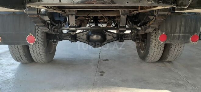 GAZ 33021 2006, 150,000 km - 2.4 l - Sabirabad