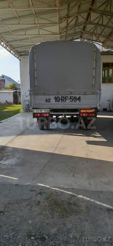 GAZ 33021 2006, 150,000 km - 2.4 l - Sabirabad