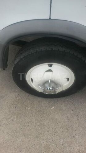 GAZ 33021 2006, 150,000 km - 2.4 l - Sabirabad