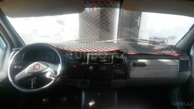 GAZ 33021 2006, 150,000 km - 2.4 l - Sabirabad